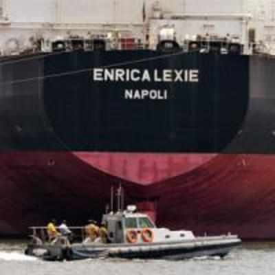 Diplomatic pressure slowing probe against Italian crew?