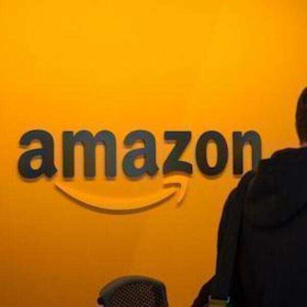 For Amazon sellers, road to Europe is via Estonia