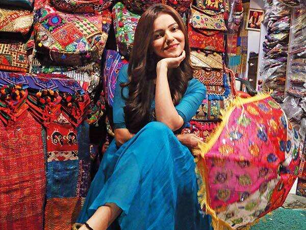 Rubina Dilaik: This Diwali holds a bigger significance for us