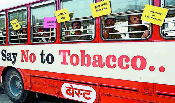 49% BEST Staffers enlisted for quitting program give up tobacco/smoking in 2026 : CPAA latest survey