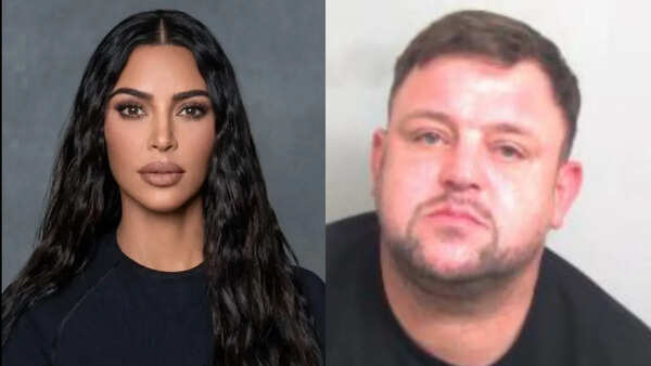 Polish driver jailed after cops find £7 million worth of cocaine hidden in delivery of Kim Kardashian firm