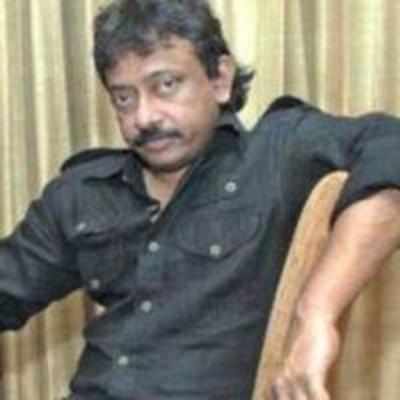 Ram Gopal Varma seeks police intervention