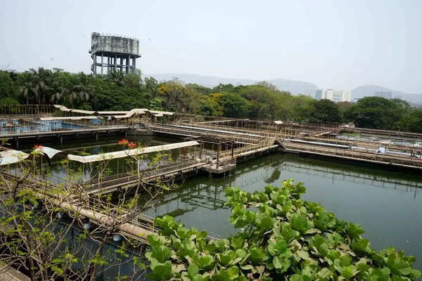 Maharashtra: Mayor seeks report on Kopri sewage project