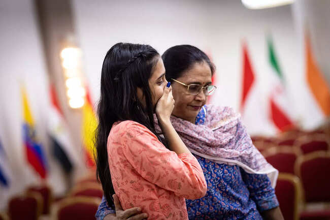 FIDE World Cup | 'Indian chess is unbelievable' &ndash; Polgar sisters hail 19-year-old Divya Deshmukh's triumphant win over Koneru Humpy