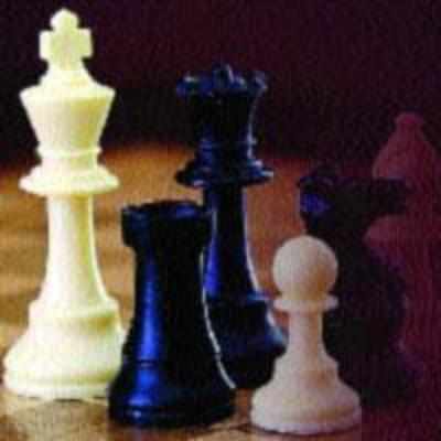 Thane chess players get international rankings