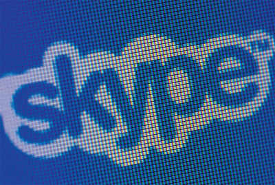 The new Skype is here. You have till March 1 to update