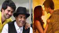 When Dharmendra shocked grandson Karan Deol on ‘Pal Pal Dil Ke Paas’ sets 