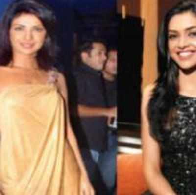 Deepika better than Priyanka?