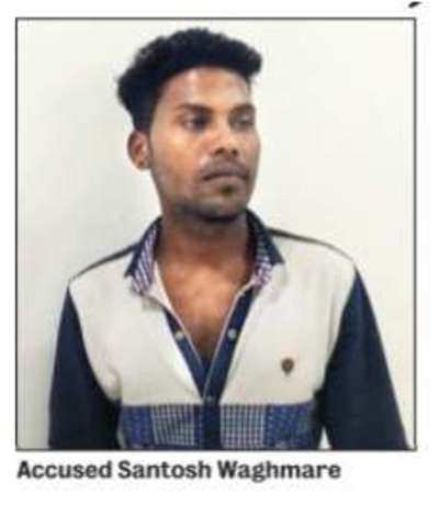 Ulhasnagar man killed over Rs 1,300 loan