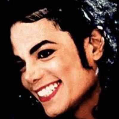 Michael Jackson Trusted Bubbles