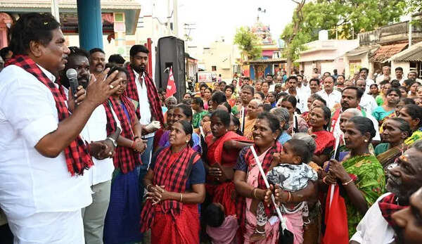 Moorthy’s bastion faces fresh test