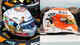 Monaco nightlife to James Bond: Mitch Evans and Maximilian Gunther sport the most glamorous helmets at Monaco E-Prix