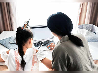 ‘Online classes ignore needs of special kids’