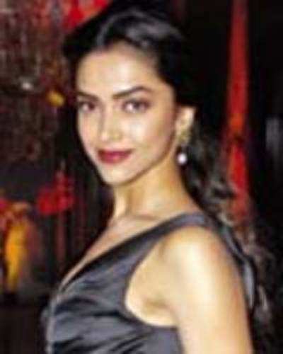 Deepika Out, Anushka In