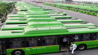 Covid-19: DTC mulls contactless e-ticketing in Delhi 