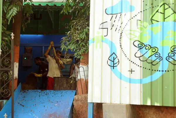 Maharashtra cabinet clears compressed biogas policy