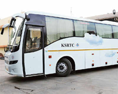KSRTC’s plans of Gujarat trip hits roadblock