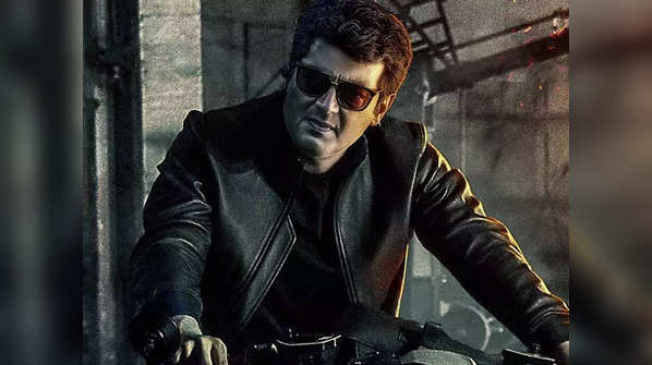 Happy Birthday Ajithkumar: Five times when the self-made actor stormed the box office