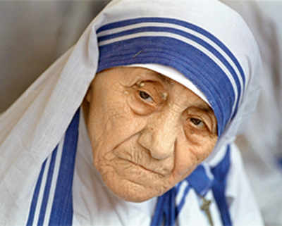 City’s Christian community hails canonisation of Mother Teresa