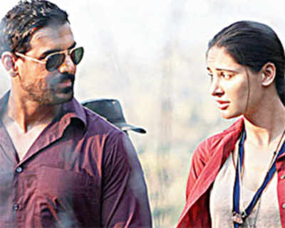 I was expecting trouble: Shoojit Sircar