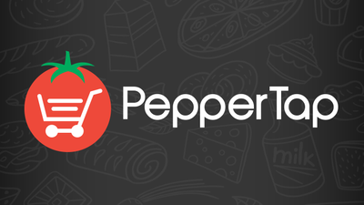 PepperTap shuts grocery delivery ops, 150 staffers laid off