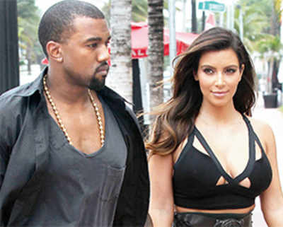 Kim wants five more children with Kanye