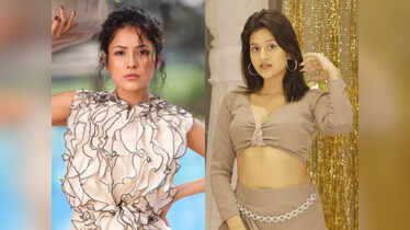 From Shehnaaz Gill 'still' doing Salman Khan's film to truth ...
