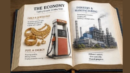 Austerity plus
