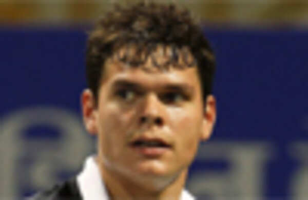 Raonic wins thrilling Chennai Open final