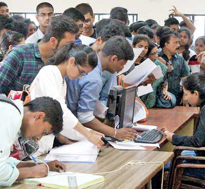If at first you don’t succeed, try again: Karnataka Examinations Authority