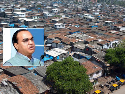 New DCPR rules make slum schemes unviable: SRA chief