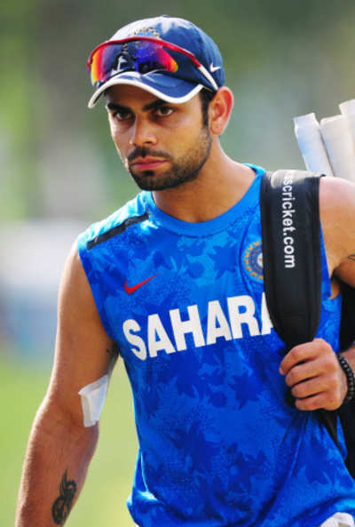 The defeat is a reality check: Virat Kohli