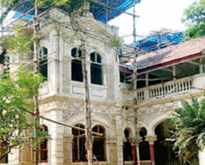 MHCC to re-examine heritage buildings in Shivaji Park