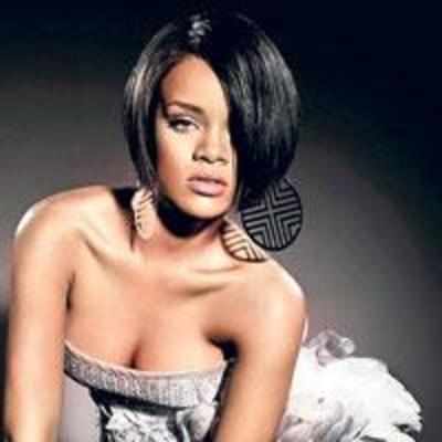 Rihanna loves '˜high-risk' guys