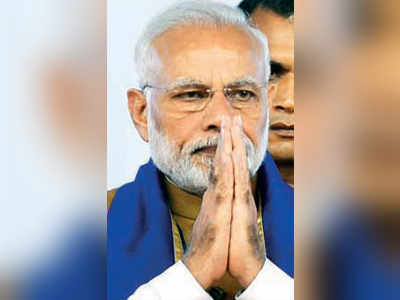 Narendra Modi’s chances of being re-elected 50%: Analyst