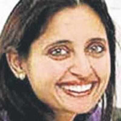 Obama team member Sonal Shah denies links with VHP