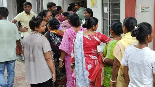 West Bengal Annapurna Yojana set for rollout: Check eligibility, Aadhaar-linked bank rules, how to apply online