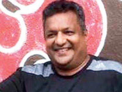 Sanjay Gupta: Third Shootout film not Mumbai centric