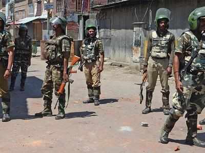 Election Commission defers Anantnag by-polls over insufficient security and growing unrest