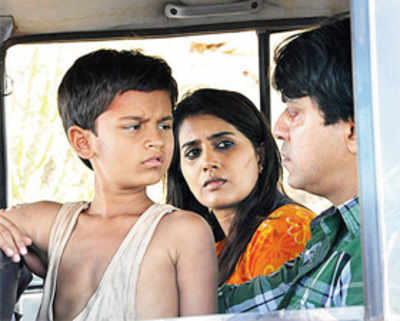 The Good Road is India’s Oscar entry