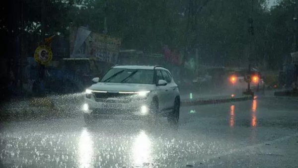 La Nina over, India unlikely to see drought or extreme rain