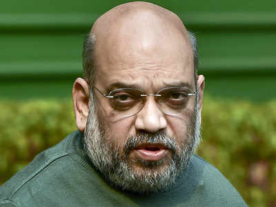 Amit Shah eyes Pawar bastion Baramati