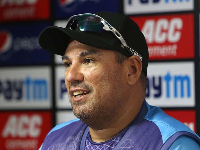 We will target India's inexperienced bowling attack: Bangladesh coach