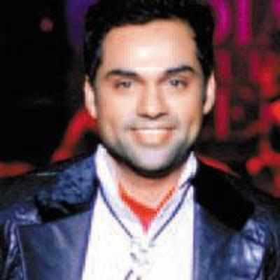 Abhay Deol takes a leave of absence