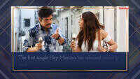 Sneak peek into Manmadhudu 2 trailer 