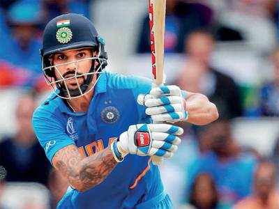 India will miss Shikhar Dhawan’s understanding with Rohit Sharma: Former England opener Nick Knight