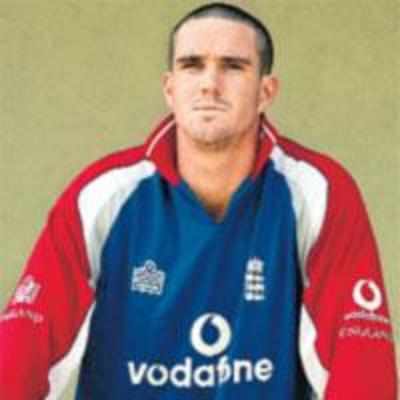 Rs 16.5 cr for Pietersen?