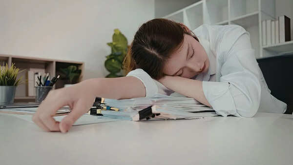 Always tired even after full sleep? Doctor says it may be your cells’ energy system: Here’s how to fix it naturally