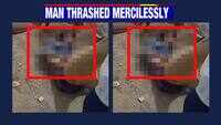 Shocking: Dalit man stripped, mercilessly beaten up in Karnataka 