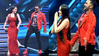 Butt touching incident: Terence Lewis reacts 
